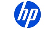 HP logo