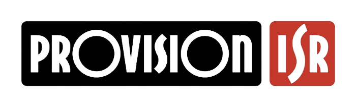 ProVision ISR Logo